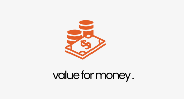 Slider value for money IMG Value for money, Las Vegas Tours & Travel